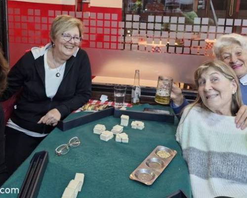 36677 7 CLASICO JUEVES DE RUMMY!!!!