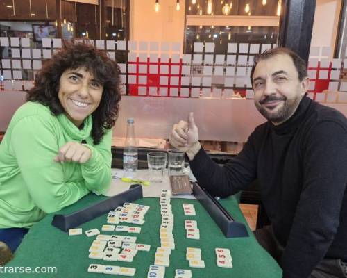 36677 8 CLASICO JUEVES DE RUMMY!!!!