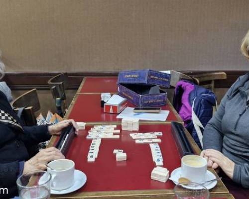 36678 1 CLASICO JUEVES DE RUMMY!!!!