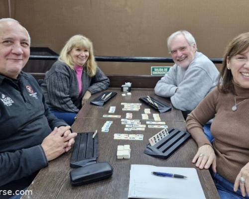36678 3 CLASICO JUEVES DE RUMMY!!!!