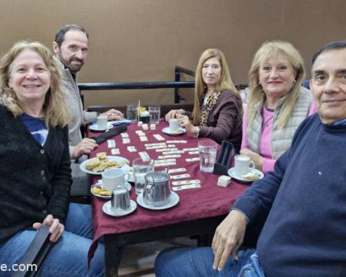 36678 4 CLASICO JUEVES DE RUMMY!!!!