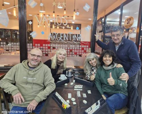 36678 6 CLASICO JUEVES DE RUMMY!!!!