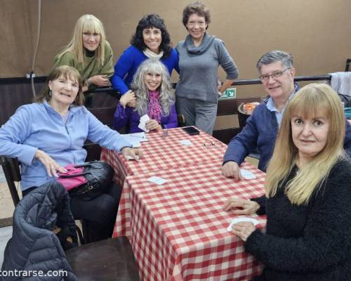 36679 4 CLASICO MENSUAL DE JUEGOS: TRUCO- RUMMY- BURAKO- SCRABBLE!!