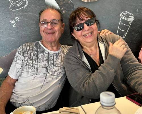 36688 11 VENITE A CAMINAR A  RAMOS... EJERCICIO, CHARLAS Y CAFÉ!