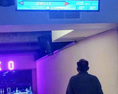 36703 13 BOWLING EN PATERNAL