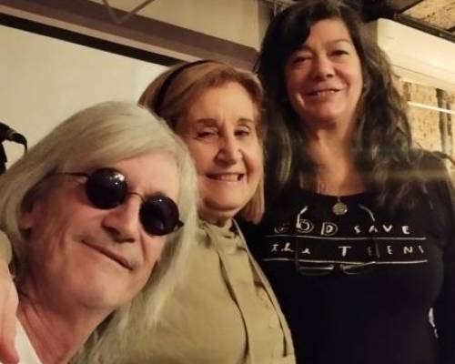 36709 12  NOCHE DE ROCK — UN TRIBUTO A LOS GRANDES
