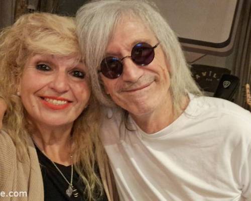 36709 14  NOCHE DE ROCK — UN TRIBUTO A LOS GRANDES