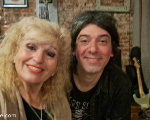 36709 18  NOCHE DE ROCK — UN TRIBUTO A LOS GRANDES
