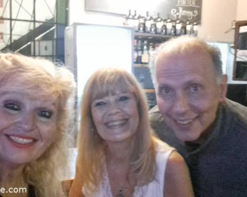 36709 20  NOCHE DE ROCK — UN TRIBUTO A LOS GRANDES