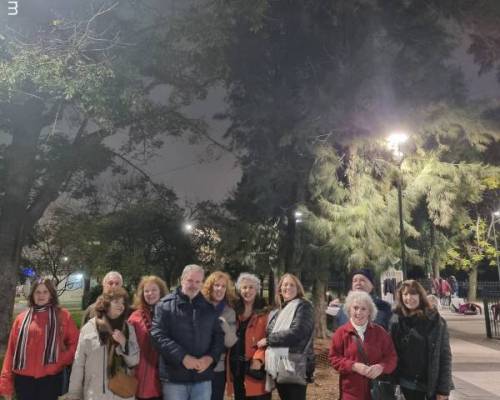 36713 4 Caminamos juntos en Saavedra y festejamos primer año de nuestra salida de Saavedra