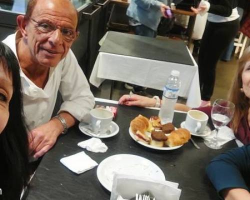 36732 33 TARDES QUE LE HACEN BIEN AL ALMA, en el BODEGON PARQUE