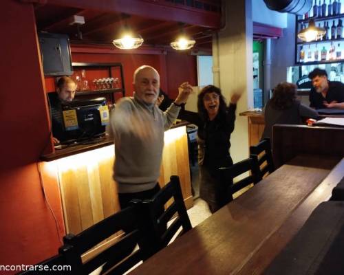 36755 5 KARAOKE - CENA - TRAGOS - BAILE - PREMIOS!!