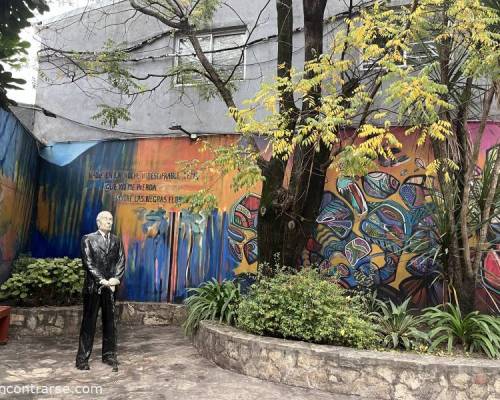 36772 10 Acto Oficial SEMANA HOMENAJE al Alte. Guillermo BROWN + Recorrido CASA BORGES