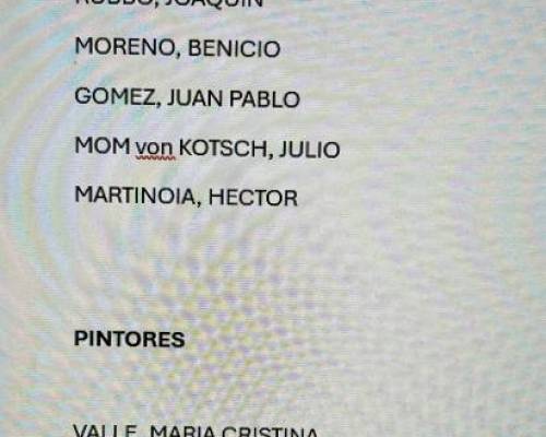 36772 23 Acto Oficial SEMANA HOMENAJE al Alte. Guillermo BROWN + Recorrido CASA BORGES