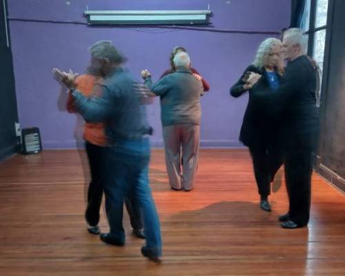 36779 11 CLASES  Y PRACTICAS DE TANGO....
