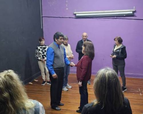36785 2 Clases de rock and roll y americano