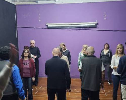 36785 4 Clases de rock and roll y americano