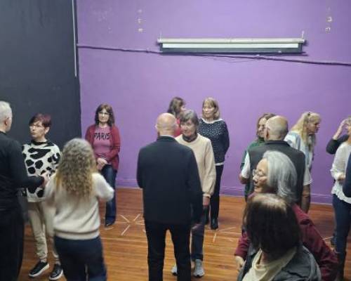 36785 5 Clases de rock and roll y americano