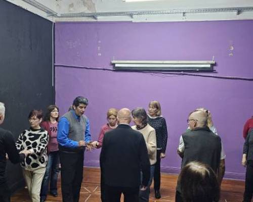 36785 6 Clases de rock and roll y americano