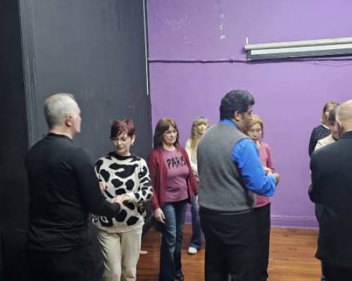 36785 8 Clases de rock and roll y americano
