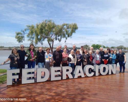 36790 47 PRIMAVERA    EN  FEDERACION
