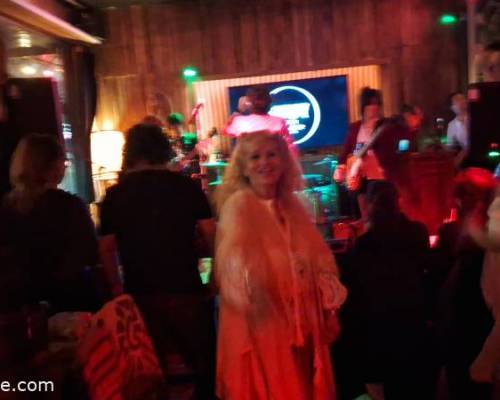 36793 11 Cenamos y bailamos escuchando cover de los Rolling Stones!! esta vez en ZONA NORTE.