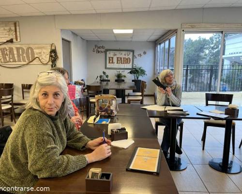 36797 1 NARRAR-PENSAR-ESCRIBIR, un Encuentro diferente...!!