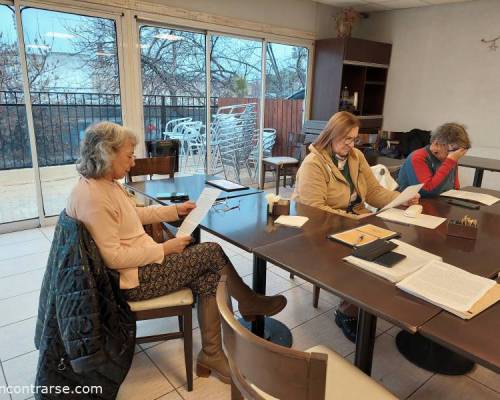 36797 11 NARRAR-PENSAR-ESCRIBIR, un Encuentro diferente...!!