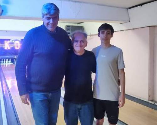 36827 14 BOWLING EN PATERNAL