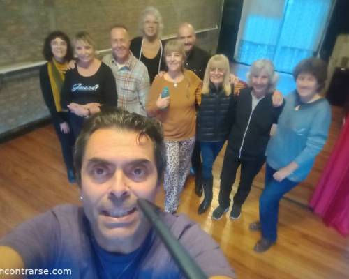 36837 1 AMERICANO Y ROCK  EN CHACARITA , PRINCIPIANTES Y NIVEL 2  !