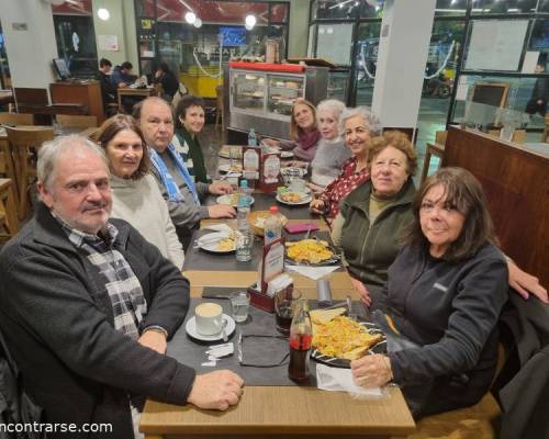 36847 1 Caminamos juntos en Saavedra