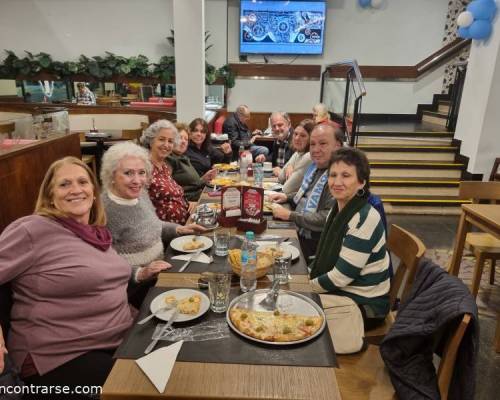 36847 2 Caminamos juntos en Saavedra