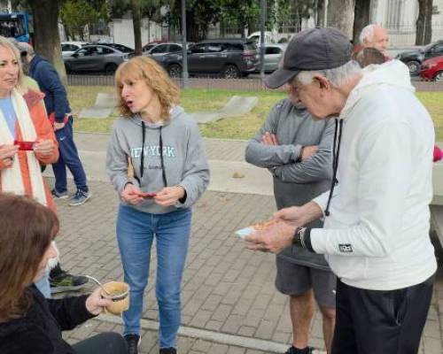 36852 6 Ping Pong venite a jugar y compartir un rato en Devoto