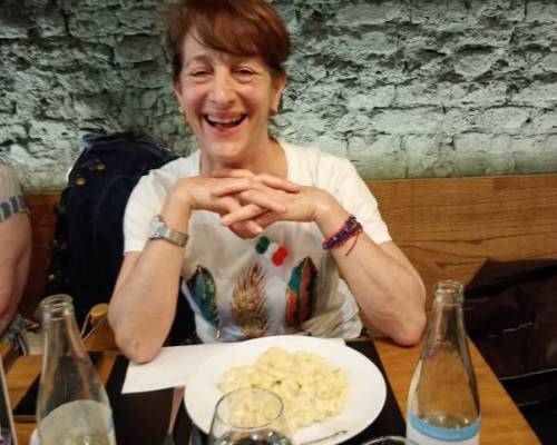 36856 3 Almuerzo con amigos en Palermo Soho 