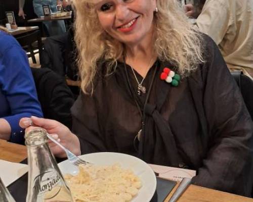 36856 6 Almuerzo con amigos en Palermo Soho 