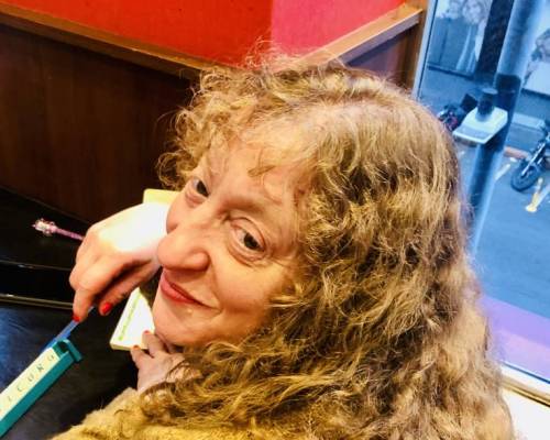 36858 13 **SCRABBLE en  Caballito vení a recibir al invierno, te esperamos!!!