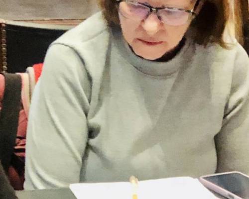 36858 7 **SCRABBLE en  Caballito vení a recibir al invierno, te esperamos!!!