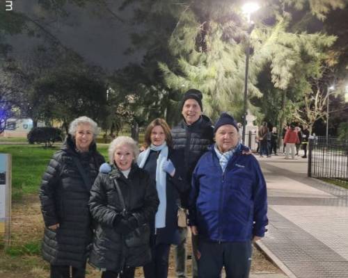 36884 2 Caminamos juntos en Saavedra