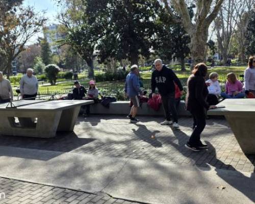 36887 2 PIMPONEAMOS EN VILLA DEVOTO