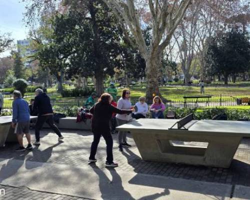 36887 3 PIMPONEAMOS EN VILLA DEVOTO