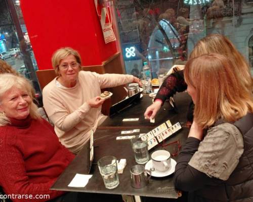 36898 10 Jugamos Rummy en Caballito!!! 