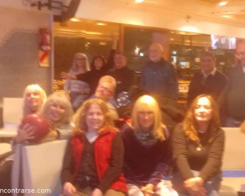36901 12 BOWLING EN PATERNAL