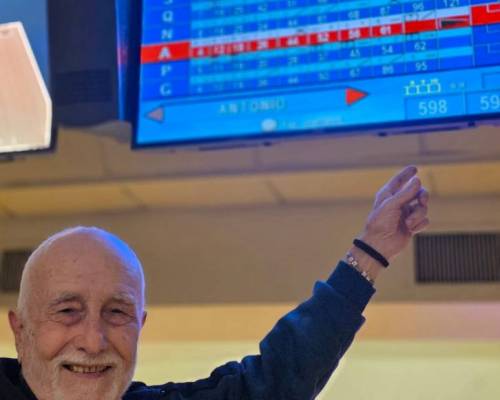 36901 15 BOWLING EN PATERNAL
