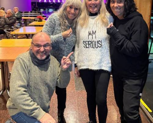 36901 2 BOWLING EN PATERNAL