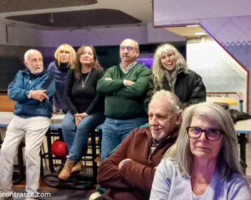 36901 7 BOWLING EN PATERNAL