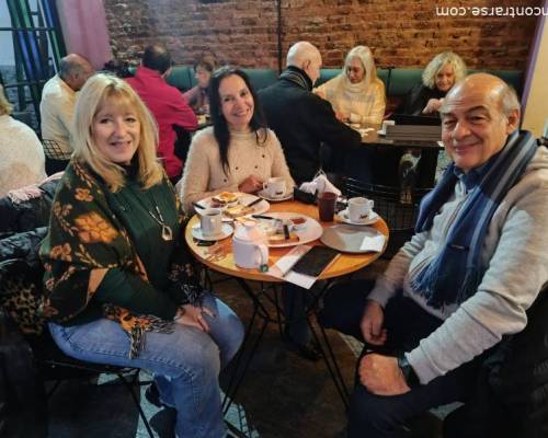 36913 4 TARDE DE DOMINGO CON JUEGOS Y MERIENDA