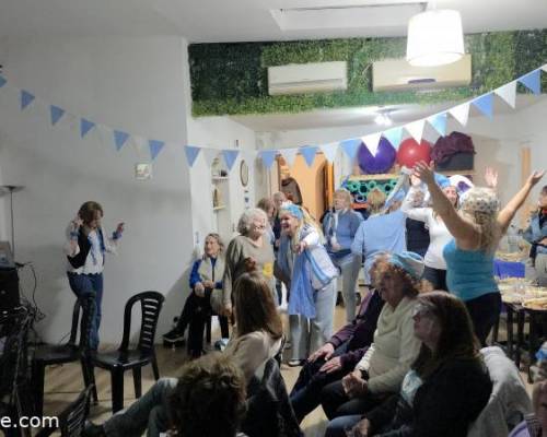 36914 6 Juntos alentamos a la selección en Argentina Jordania