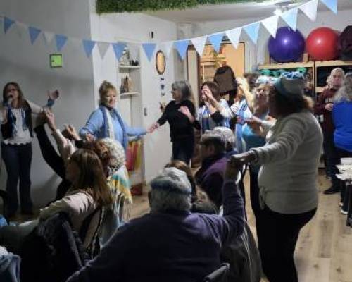 36914 9 Juntos alentamos a la selección en Argentina Jordania