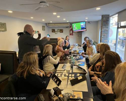 36915 35 RUMMY & MERIENDA a FULL...