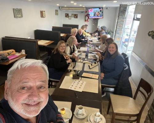36915 4 RUMMY & MERIENDA a FULL...